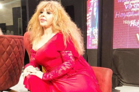 ﻿ "Pulu olanda Aygünü çağırır, kasıblayanda məni" - Ruhəngiz Allahverdiyeva