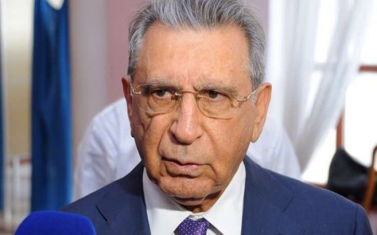 Ramiz Mehdiyevin açıqlamasından sonra AMEA bunu etdi - FOTO