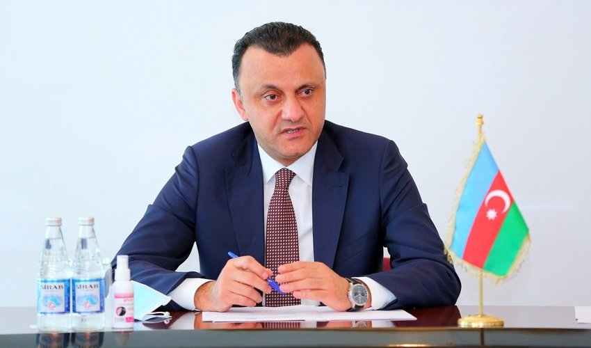 TƏBİB sədri Vüqar Qurbanov prezidenti belə aldadıb... - Hadrut ASM üzərində aparılan "vəzifə alveri sövdələşməsi"