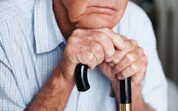 97 yaşlı şəxs yüksək vəzifəyə təyin edildi - FOTO