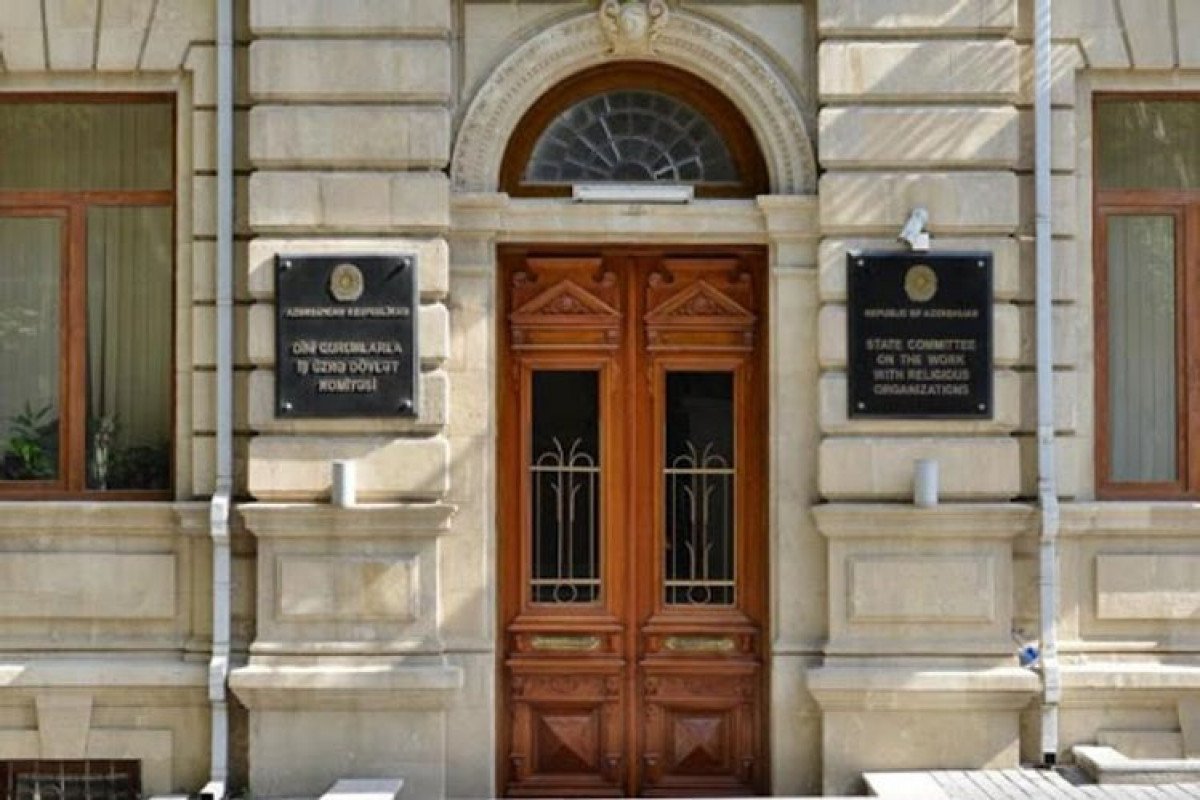 Dövlət Komitəsi: Məktəblərdə din tədrisindən qətiyyən söz getmir, gedə də bilməz