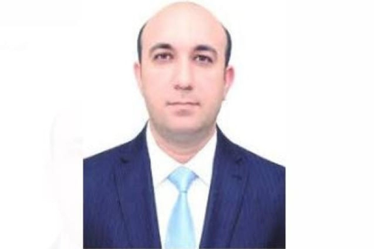 Naxçıvanın həbsdə olan sabiq maliyyə naziri barədə həbs qətimkan tədbirinin müddəti uzadılıb