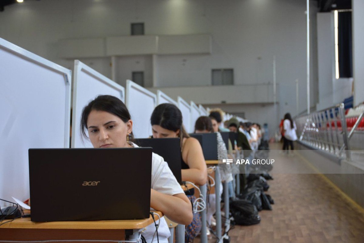 Müəllimlərin vakansiya seçimi başlayıb