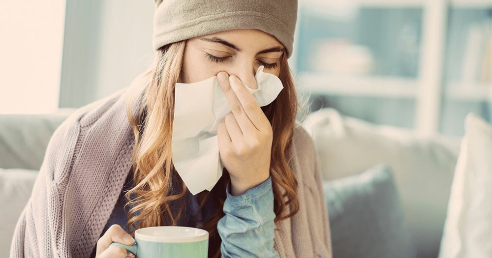 Əhaliyə XƏBƏRDARLIQ: Qorxunc yay qripi...