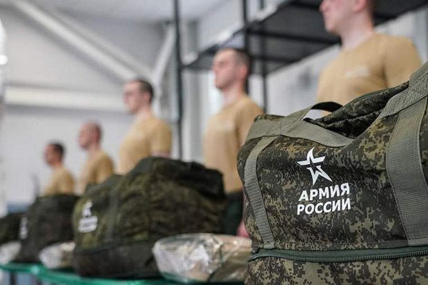 Putindən hərbi xidmətlə bağlı gözlənilməz qərar