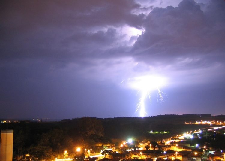 3 bölgəyə xəbərdarlıq edildi: DİQQƏTLİ OLUN