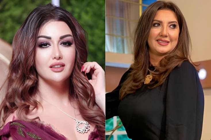 Nazilə Səfərli Fatimədən bu qədər təzminat alacaq - MƏBLƏĞ