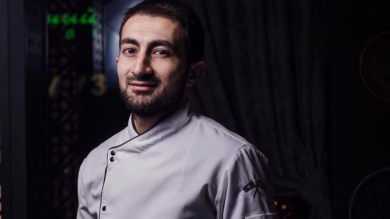 Bakıda məşhur aşpaz 260 min manatı kimə və niyə verib? - 850 minlik sövdələşmə