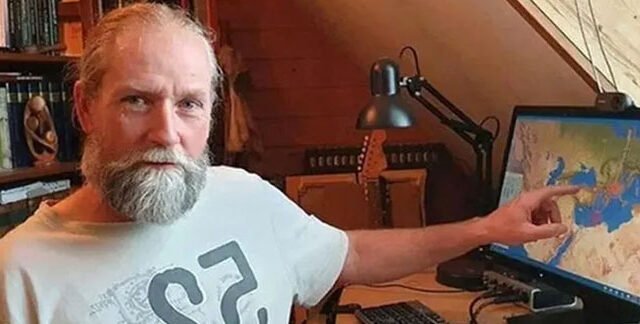 Zəlzələ olacaq – CİDDİ XƏBƏRDARLIQ