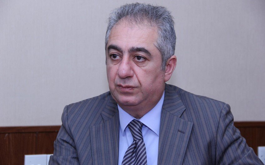 Qubad İbadoğlunun saxlanma yeri dəyişdirildi
