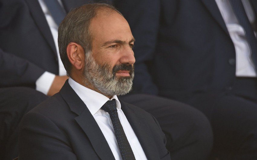 Paşinyan: Bakı danışıqlarda heç vaxt Qarabağ ermənilərinin hüquq və təhlükəsizliyini müzakirə etməkdən imtina etməyib