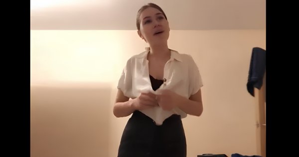 Qadınları PUL QARŞILIĞINDA SOYUNDURUB görün nə edirmiş - Çəkdiyi videolar YAYILDI