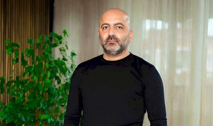 Mübariz Mənsimovdan Türkiyədə zəlzələ bölgəsinə böyük yardım - FOTO