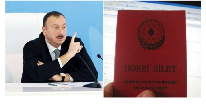 Füzuli: Post-müharibə dövrünün indiki məqamında “komissovat” üçün tələb olunan rüşvətin kəmiyyəti artıb