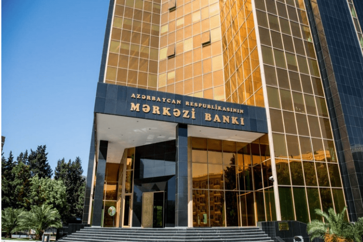 Mərkəzi Bankdan uçot dərəcəsi ilə bağlı YENİ QƏRAR