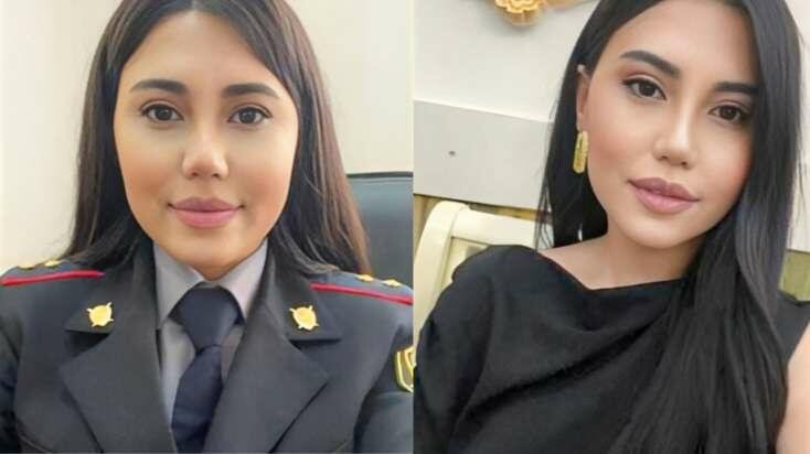Prokurorluq binasında canına qıyan Turalənin MƏKTUBU ÜZƏ ÇIXDI: "Ölümümdə səbəbkar ..." - FOTO