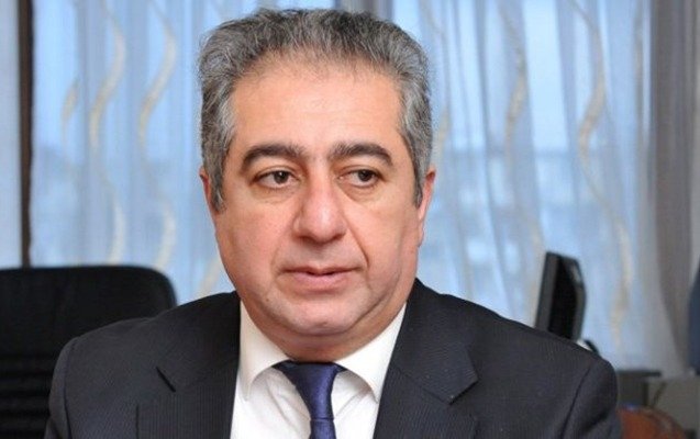 Qubad İbadoğlunun evində AXTARIŞ BAŞLADI – Qızından paylaşım