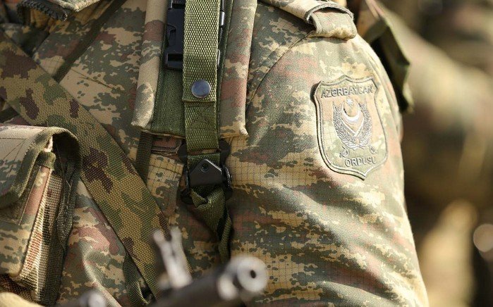 Azərbaycan Ordusunun daha bir əsgəri özünü güllələyərək öldürüb
