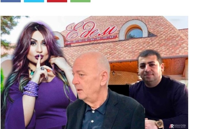 Akif Çovdarovun əlaltısı, Şəbnəm Tovuzlunun sevgilisi, “Sipark” şefi Seymur İsayevin tikinti firması hakim qarşısına çıxarılacaq