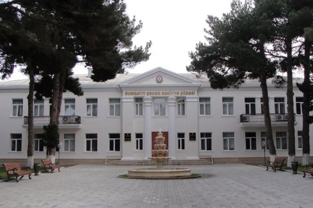 Hesablama Palatası: Sumqayıt Tibb Mərkəzi yerinə yetirilməyən iş və xidmətlərə görə vəsait ödəyib