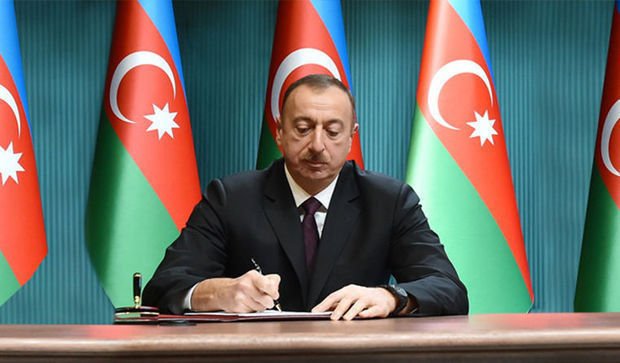 Azad olunmuş ərazilər üzrə şəhər günləri təsis edilib