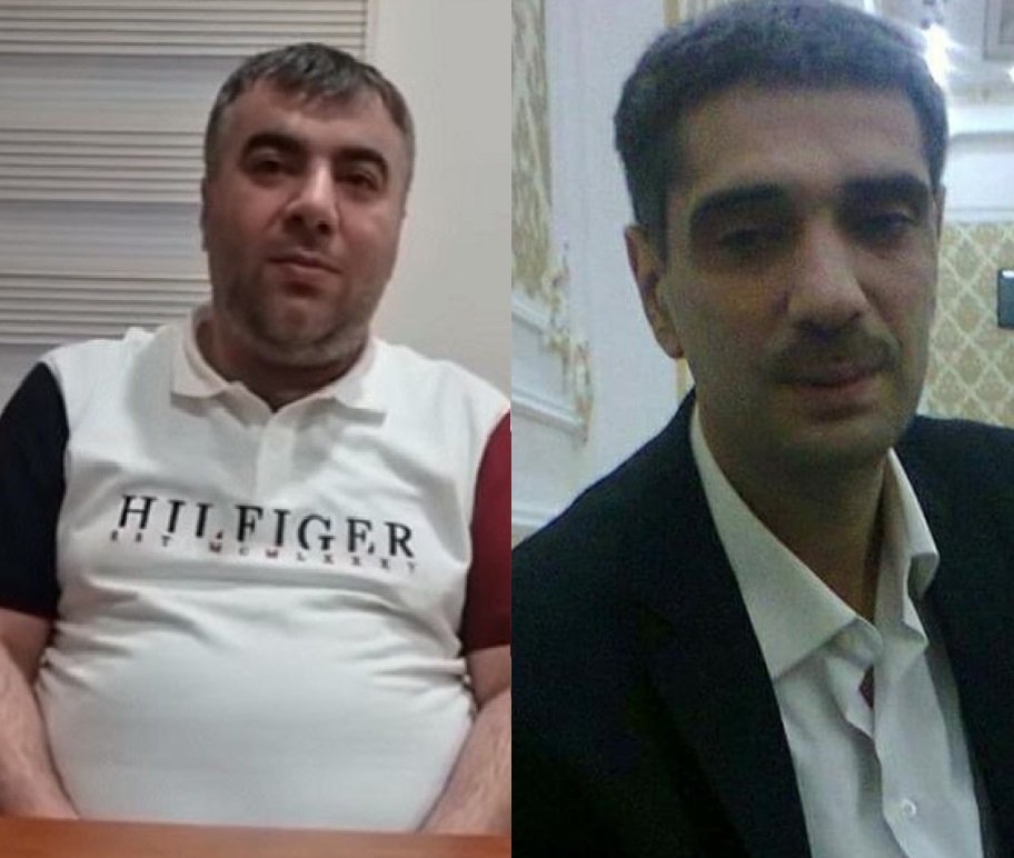 İsgəndərin Rəşad Dağlıya yazdığı mesajlar ortaya çıxdı
