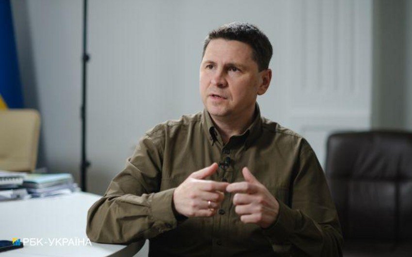 Rəsmi Kiyevdən xəbərdarlıq: “Müharibə tezliklə Rusiya ərazisinə keçəcək