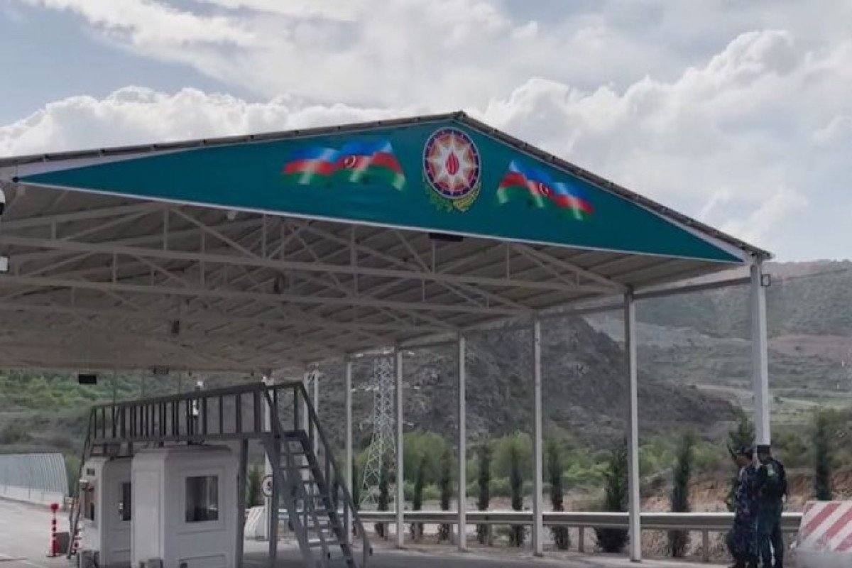 Bir qrup xarici QHT Ermənistanin Qarabağın erməni sakinlərinin reinteqrasiyasını əngəlləməsinə dair bəyanat yayıb