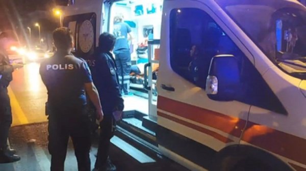 Bakıda 40 yaşlı qadın KABUS YAŞADI: Əvvəl döyüldü, sonra avtomobillə...