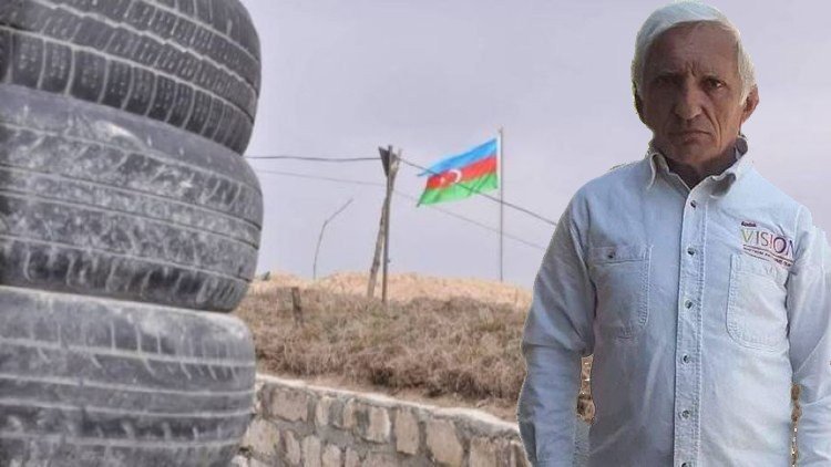 Sərhədi pozan Ermənistan vətəndaşı ilə bağlı detallar üzə çıxdı