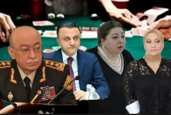 Nurəngiz Bəşirova “Va bank” gedir – TƏBİB sədrliyini hədəfləyən əyalət həkiminin paytaxta “Yüksəlişi”