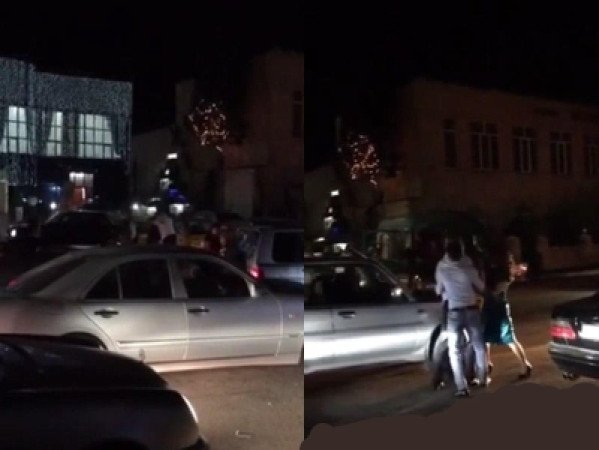 Bakıda dəhşət: Qardaş bacısını vurub öldürdü