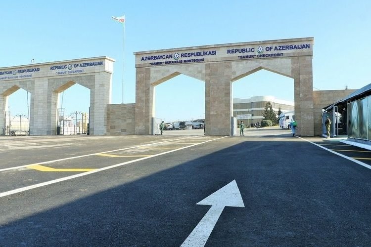 Quru sərhədlərlə bağlı SON DƏQİQƏ XƏBƏRİ – Sentyabrdan…