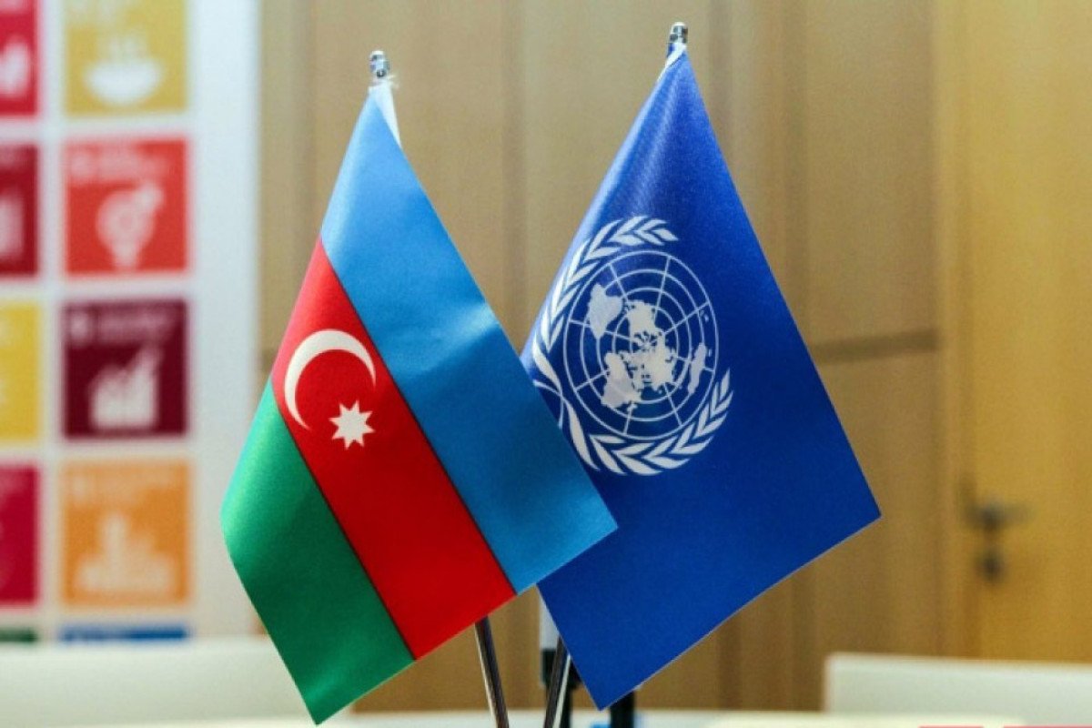 “Qarabağ İtkin ailələri” İctimai Birliyi BMT-yə müraciət edib