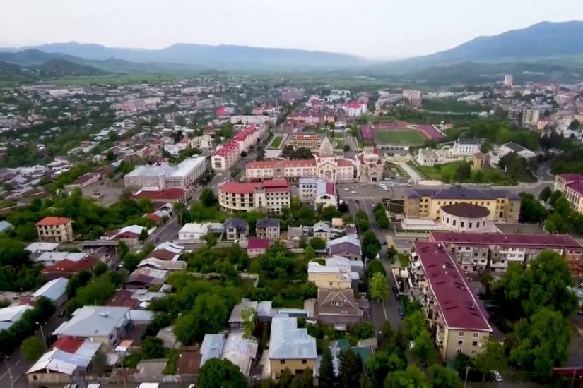 Laçın postuna hücum cəhdi: Ordu Xankəndiyə bu yolla girəcək – Gərginlik artır