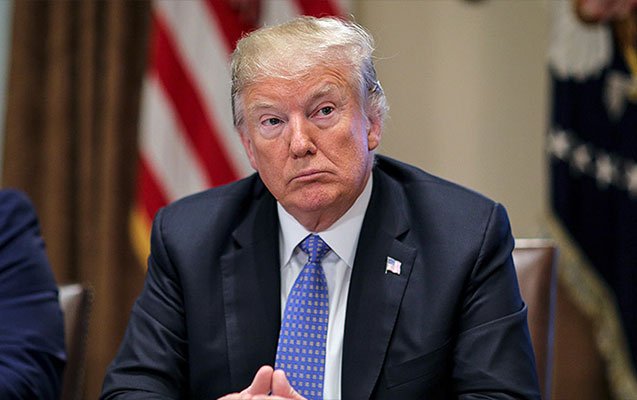 ABŞ məhkəməsi Trampla bağlı qərar verdi