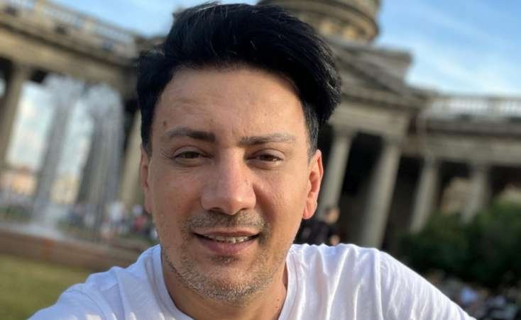 Sərxan Kərəmoğlu bu nahiyəsinə plastik əməliyyat etdirdi