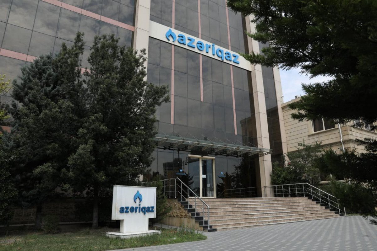 “Azəriqaz”a şikayətlərin sayı azalıb