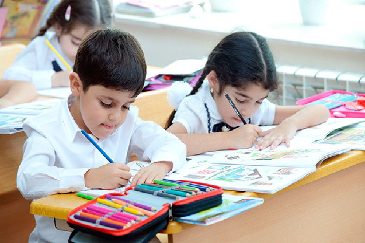 Lisey və gimnaziyalara qəbul olan şagirdlərin sənədlərinin qəbuluna başlanılır