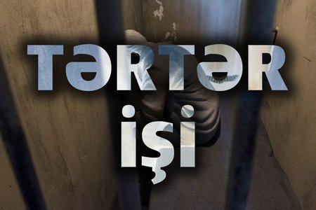 Qəhrəman kəşfiyyatçı “Tərtər işi” üzrə istintaqa nələr deyib - DƏHŞƏTLİ FAKTLAR