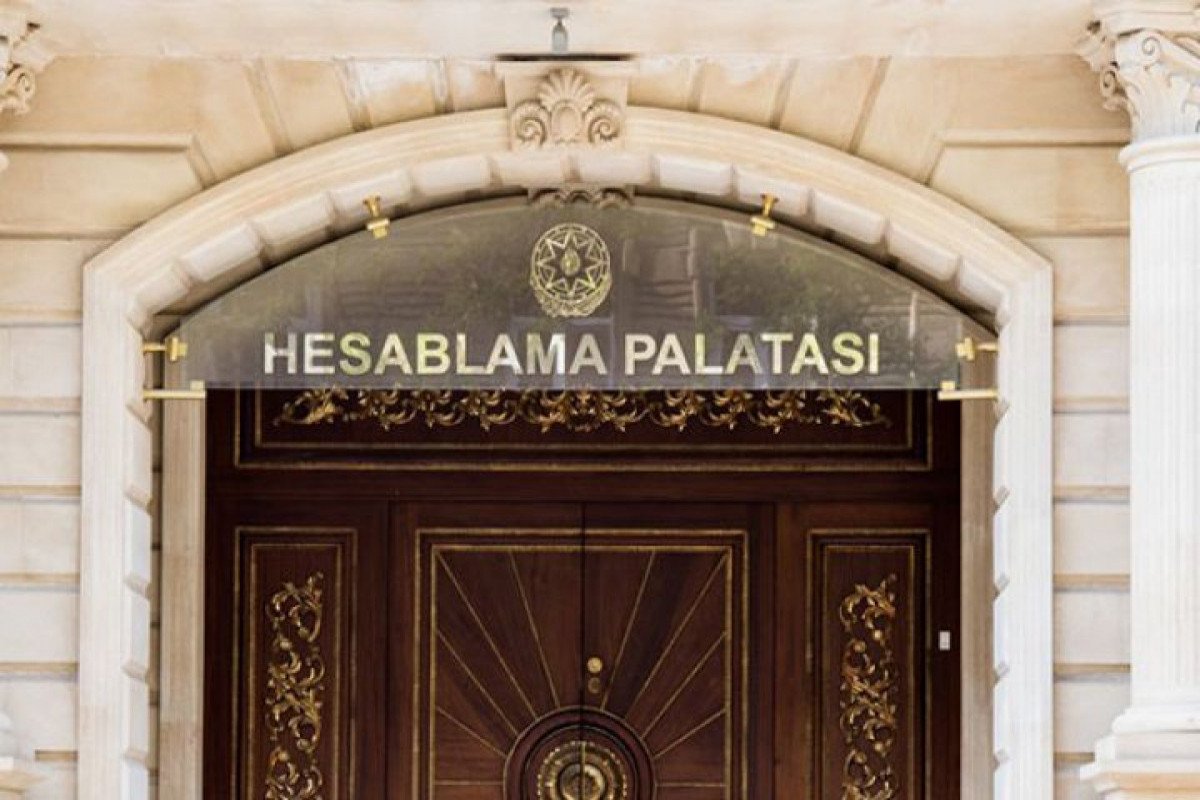 Hesablama Palatası BNA-dakı hüquqpozmalarla bağlı Baş Prokurorluğa müraciət edəcək