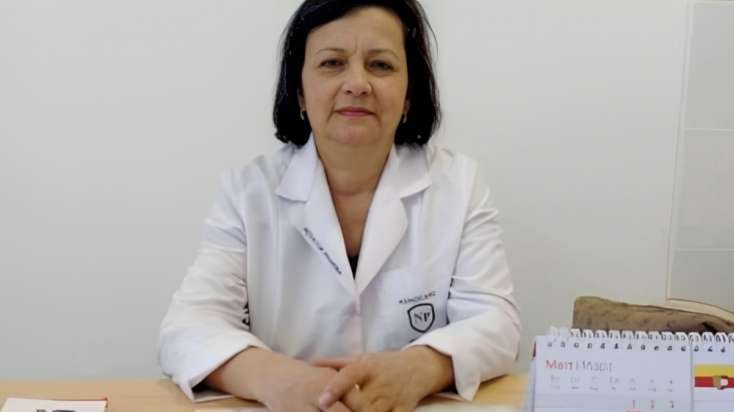 Azərbaycanda tanınmış həkim qəfil vəfat etdi - FOTO