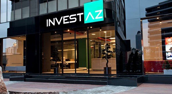 “İNVEST-AZ" məhkəməyə verildi