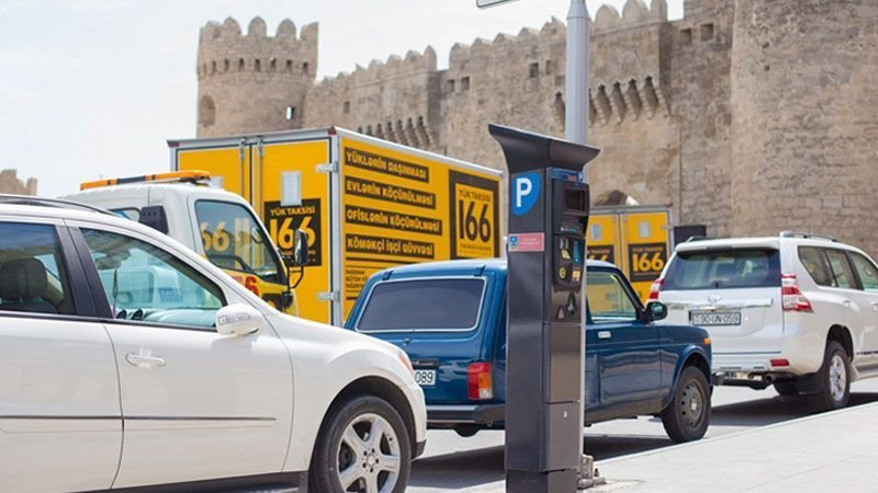 Bu nömrəyə sms göndərməsəniz CƏRİMƏ GƏLƏCƏK... - VİDEO