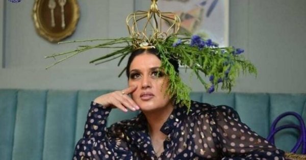 Elza Seyidcahandan yeni şeir: “Kimlər gəldi mən verdim…”
