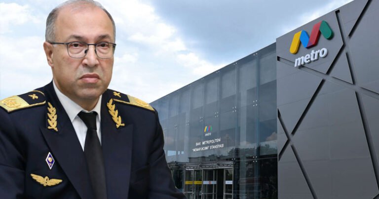 Zaur Hüseynov işdən çıxarılır, yerinə namizəd bəllidir (İDDİA)