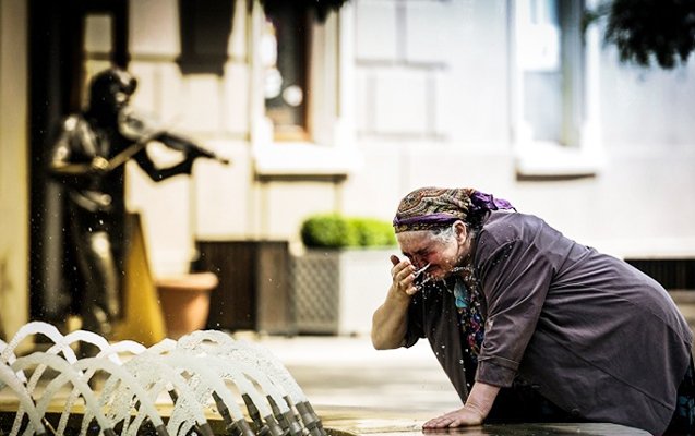 “Həftəsonunadək..." - Əhaliyə MÜHÜM XƏBƏRDARLIQ