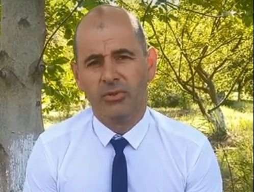 İntim görüntüləri ilə şantaj olunan direktor: Mənə fiziki zor tətbiq etdilər, ölümlə hədələdilər - VİDEO