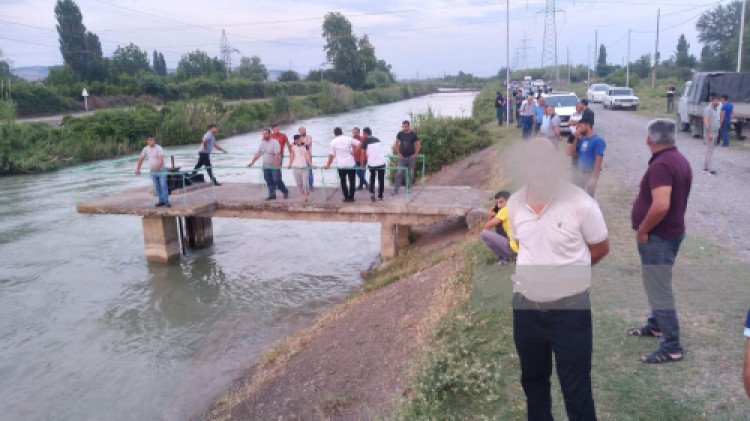 SON DƏQİQƏ: Azərbaycanda faciəvi hadisə baş verib - ÖLƏN və yaralılar var