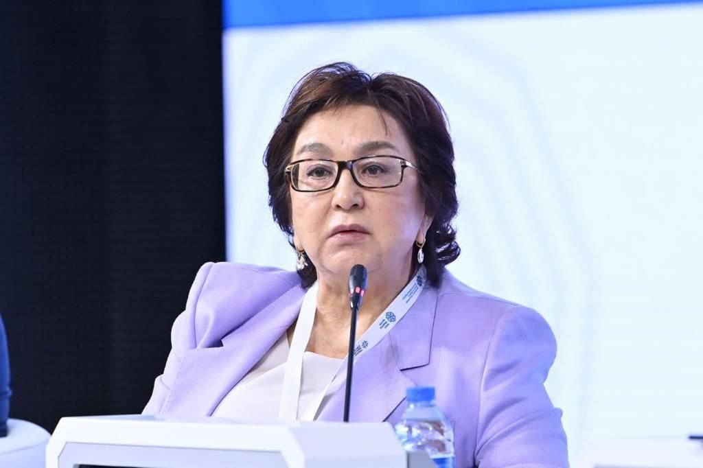 Məleykə Abbaszadə istefaya göndərilir - O əvəz edəcək